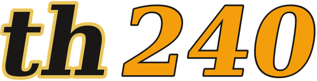 th240 logo