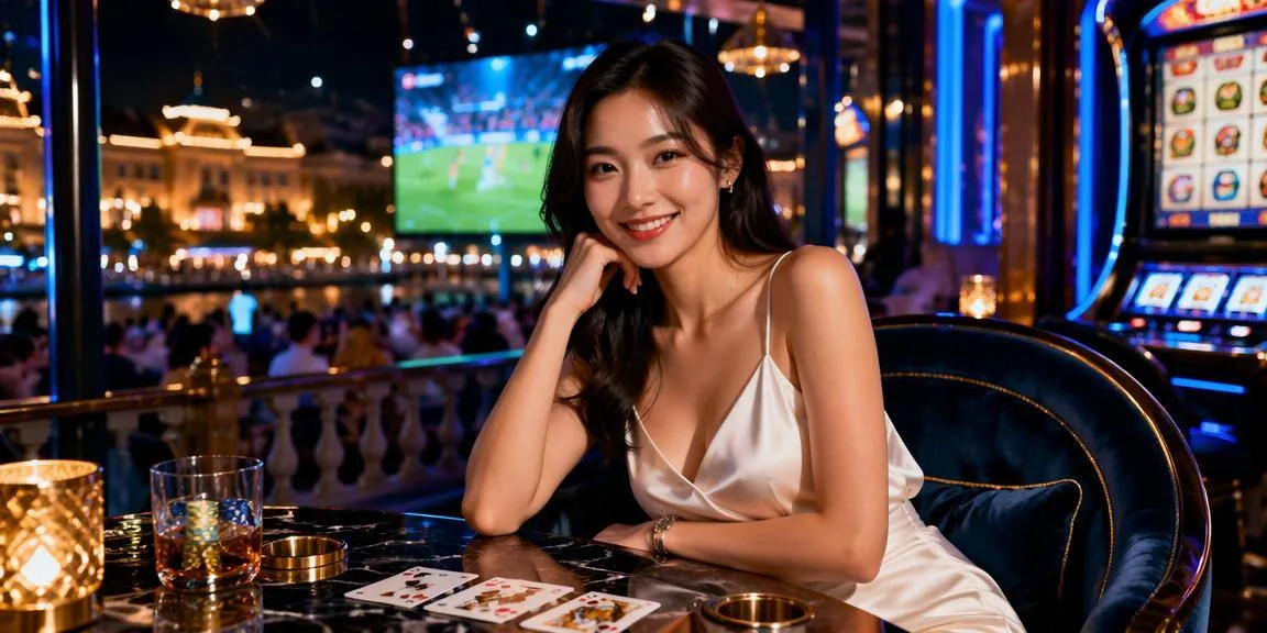 th240 Casino