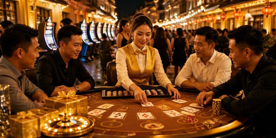 th240 Vào sảnh th240 trên điện thoại