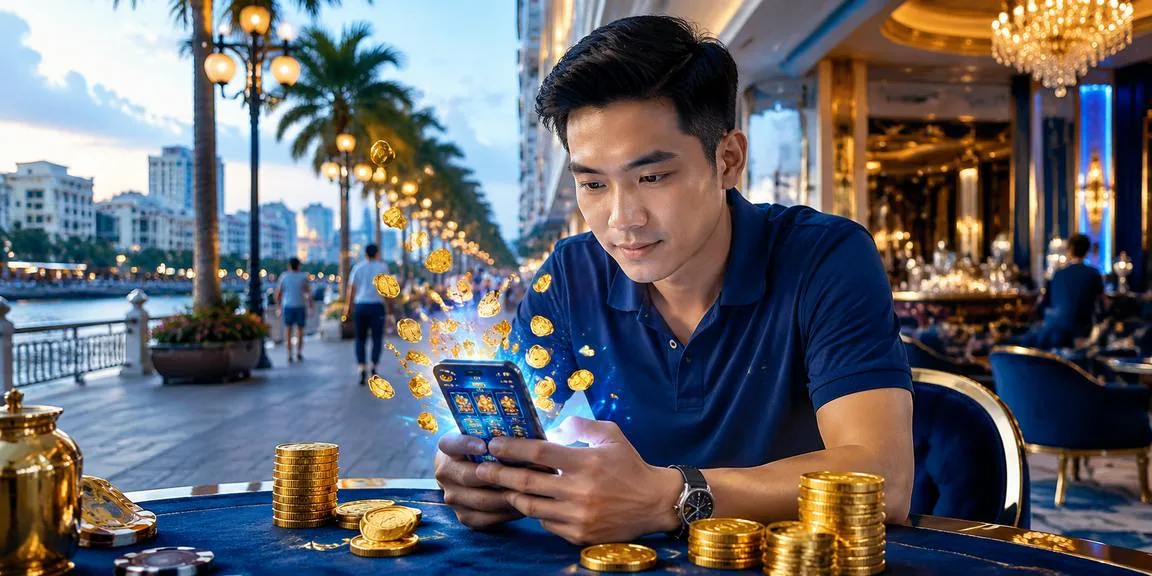 th240 th240 — nền tảng cá cược sinh ra từ nhịp sống di…